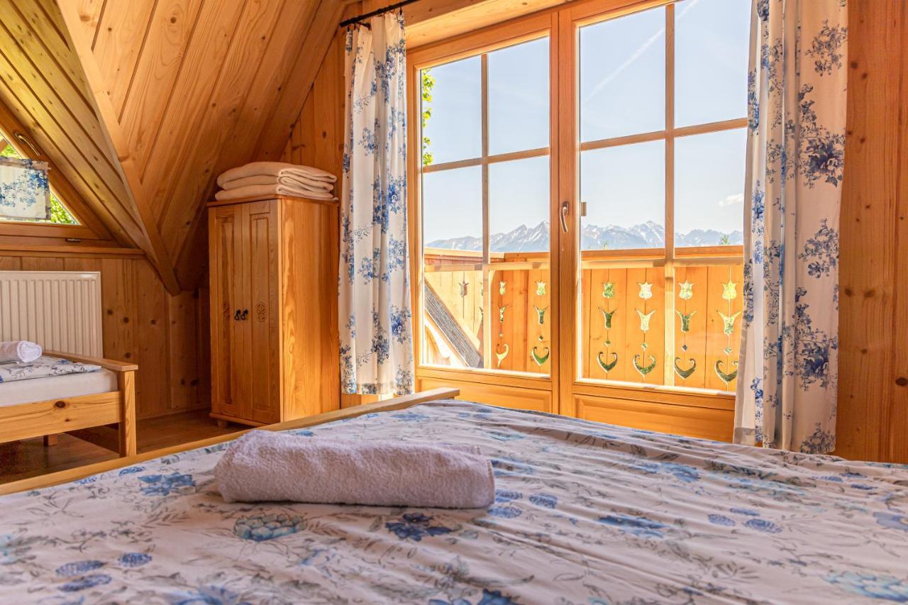 Domki Sarnowka Czarna Góra Exterior foto